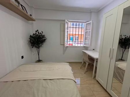 Carrer del Poeta Ben Hafadja, Valencia, Valencian Community 46009 - Photo 3