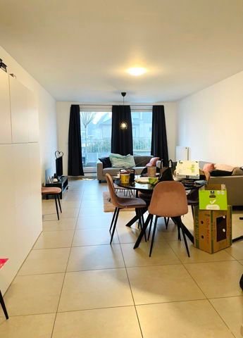 Appartement te huur in Herzele - Photo 5