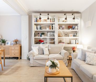 Apartment for rent near Francesc Macià - Photo 4