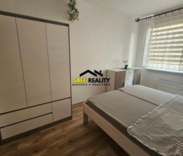 PRENÁJOM Trojizbový zariadený byt, Žilina - Hájik – Fotografia 4