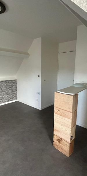 Location Appartement 1 pièce 19m² TOUQUES 14800 - Photo 1