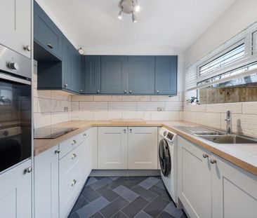 2 bedroom ground floor flat to rent - Photo 6