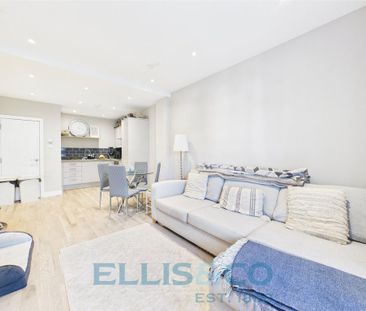 1 bedroom apartment to rent - Photo 1