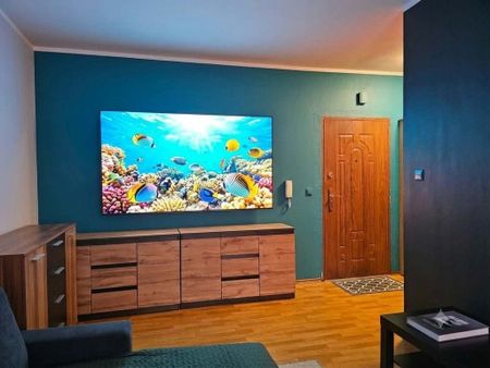 Wynajmij wygodnie i w cichej okolicy. 43 m² - Photo 2