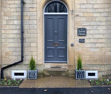 Sorren House, Sowerby Bridge, HX6 1AJ - Photo 4