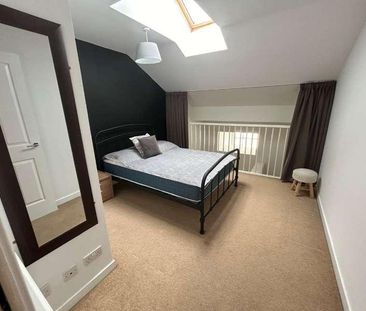 Fraser House, Market Street, City Centre, Aberdeen, AB11 - Photo 2