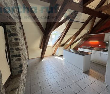 3.5 Zimmer, 104 m² - Photo 2