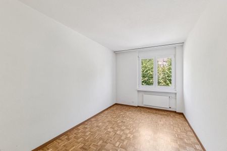 Wohnung in ruhigem Quartier! - Photo 3