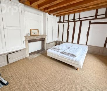 Location Appartement 2 pièces Meublé 42m² SENLIS 60300 - Photo 4