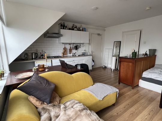 Te huur: Appartement Prinsegracht in Den Haag - Photo 1