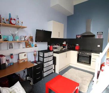 Standard Ensuite - Photo 4