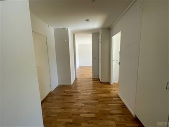 Lagastigsgatan 60 B - Foto 1