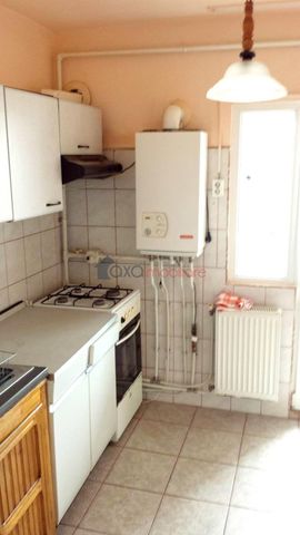 Apartament 2 camere de inchiriat in Cluj-Napoca, Intre Lacuri ID 3662 - Photo 4