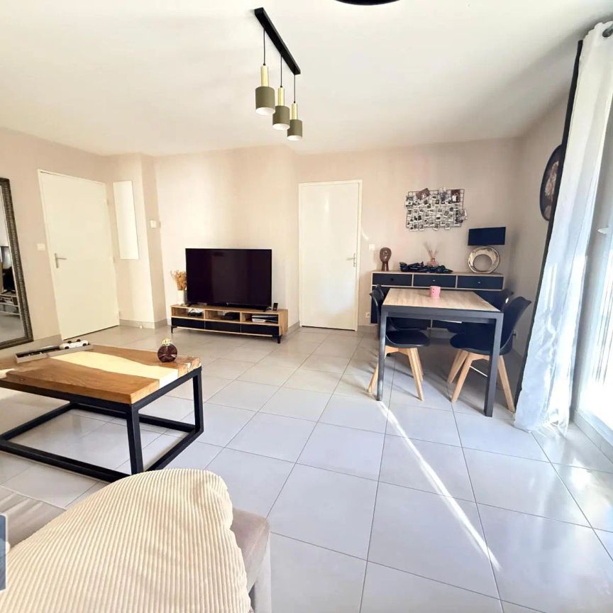 Appartement à louer 2 pièces 55m² - Photo 1