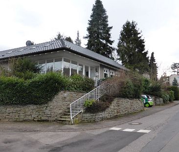 Einfamilienhaus mit Einliegerwohnung in Heisterbacherrott - herrlich ruhige Lage - Foto 6