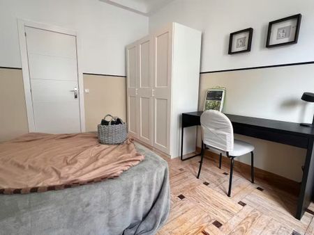 Calle de Antonio Arias, Madrid, Community of Madrid 28009 - Photo 3