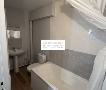 Location Appartement 2 pièces 34m² DUNKERQUE 59140 - Photo 5