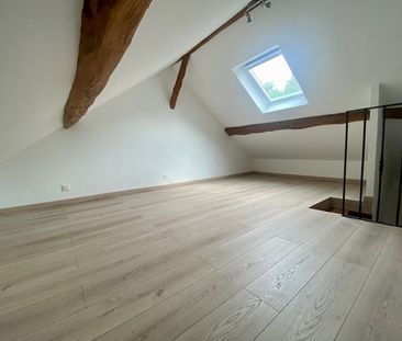 MERY-SUR-OISE : Maison 2 pièces - 40.93m² - Photo 1