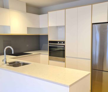 Two bedroom apartment at Fabric in Onehunga - Photo 3