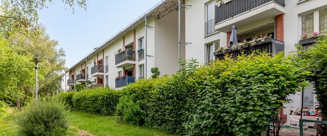 *nur mit WBS mit besonderem Wohnbedarf * 2-Zi-Wohnung in Berlin Lichtenrade - Foto 1