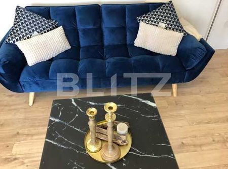 Apartament 2 camere, semidecomandat, 52 mp, prima inchiriere, lux, zona Aurel Vlaicu - Photo 4