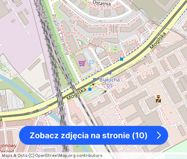 PL / UA / EN | 3 Pokoje | Lidl | Mogilska | Grzegórzki | Od zaraz – zdjęcie 1