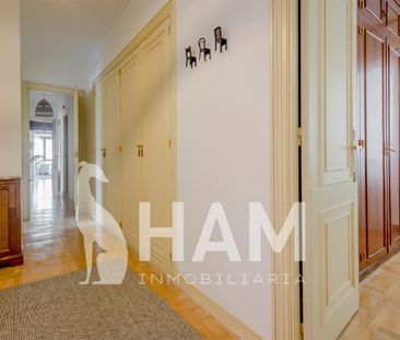 Habitación - Madrid - Almagro - 750€ MES - Ref. SNGPHAB1 - Foto 4