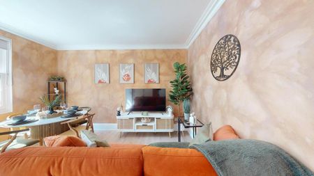 2 bedroom flat to rent - Photo 3