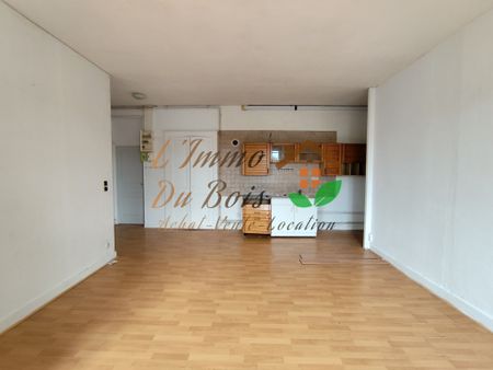 Location Appartement 3 pièces 64m² CHAVANAY 42410 - Photo 4
