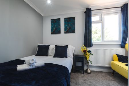 2 Bed Flat, Reading, RG1 - Photo 3