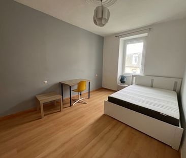 Location appartement 4 pièces, 91.85m², Brest - Photo 4