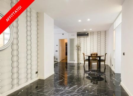 Elegante appartamento in Viale Regina Margherita - Photo 4