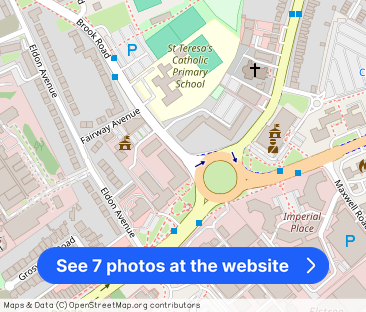 Franklin Court, Brook Road, Borehamwood - Photo 1