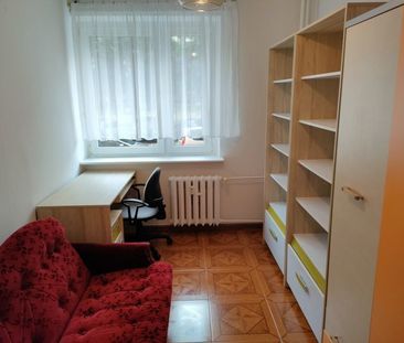 Na wynajem mieszkanie 2pok.42m - Photo 2