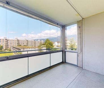 Charming apartment for couples or a young family. - Photo 3