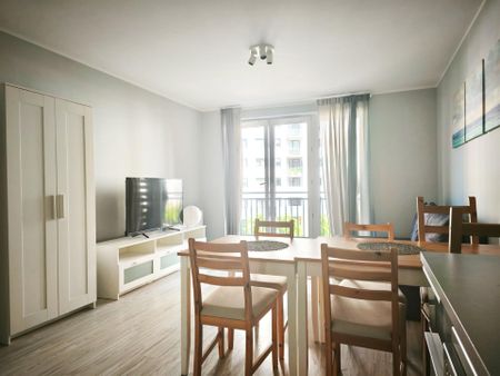 Mieszkanie Wynajem: Gdańsk - Zdjęcie 4