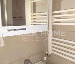 Studio/Γκαρσονιέρα για ενοικίαση - Άνω Πατήσια - Photo 4