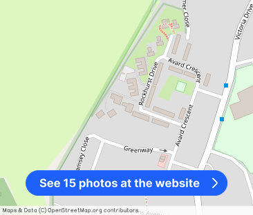 Rockhurst Drive, Eastbourne, East Sussex, BN20 - Photo 1