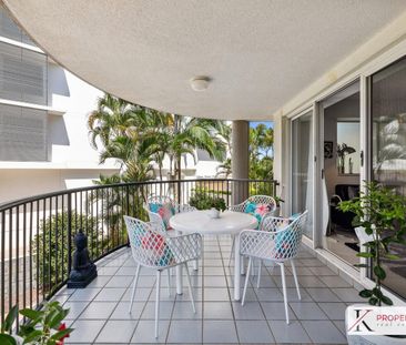 Immaculately Presented Apartment in Prime Location! - Photo 5