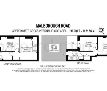 Marlborough Road, Archway - Photo 6