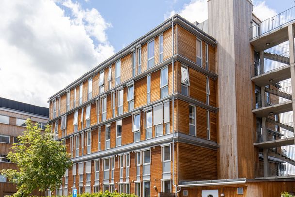 Peppargatan 31A - Photo 1