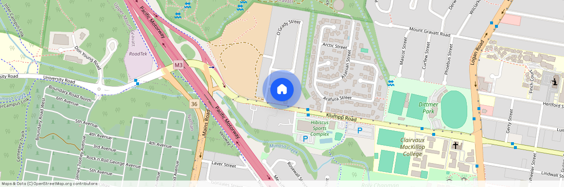 5 Shute Street, QLD 4122, Upper Mount Gravatt