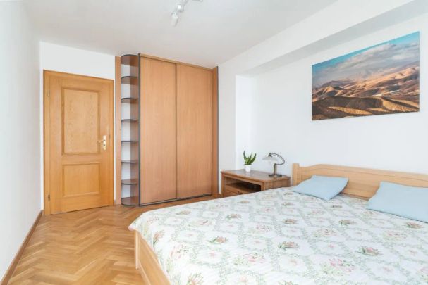3 pokoje na wynajem w sercu Warszawy, Wola - Photo 1