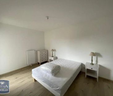 Appartement à louer 2 pièces 41.99m² - Photo 3