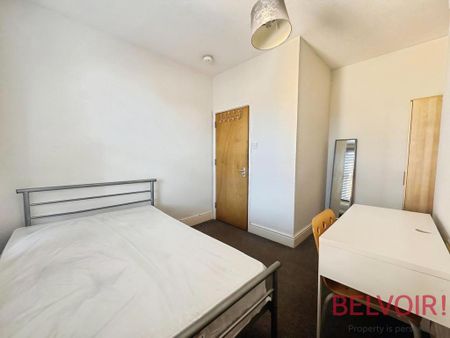 6 bedroom house share to rent - Photo 3