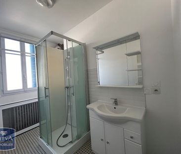 Location Appartement 3 pièces 77m² TOURS 37000 - Photo 4