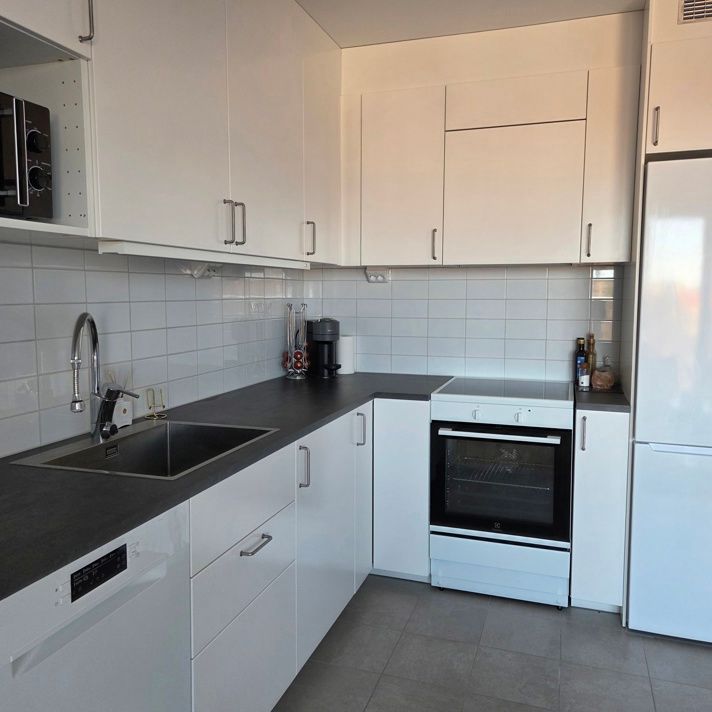 Glädjebacksgatan 4 A, Trelleborg Öster - Photo 1