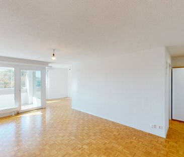 4.5 Zimmer, 91 m², 4. Stock - Foto 1