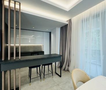 Garibaldi - Floreasca, 3 camere lux, imobil boutique, 2 locuri de parc - Photo 1