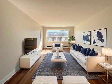 $1,850 / 2 br / 1 ba / 700 sqft 280 Lorne Ave - Photo 5